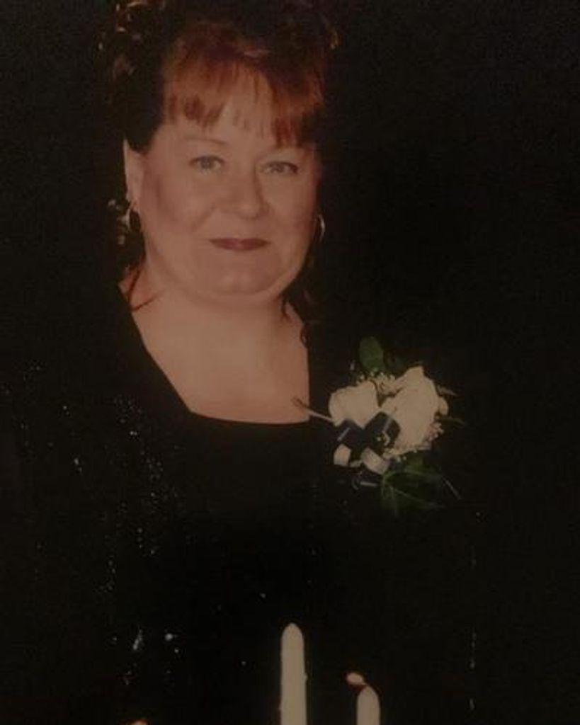 Deborah Louise Webb Profile Photo