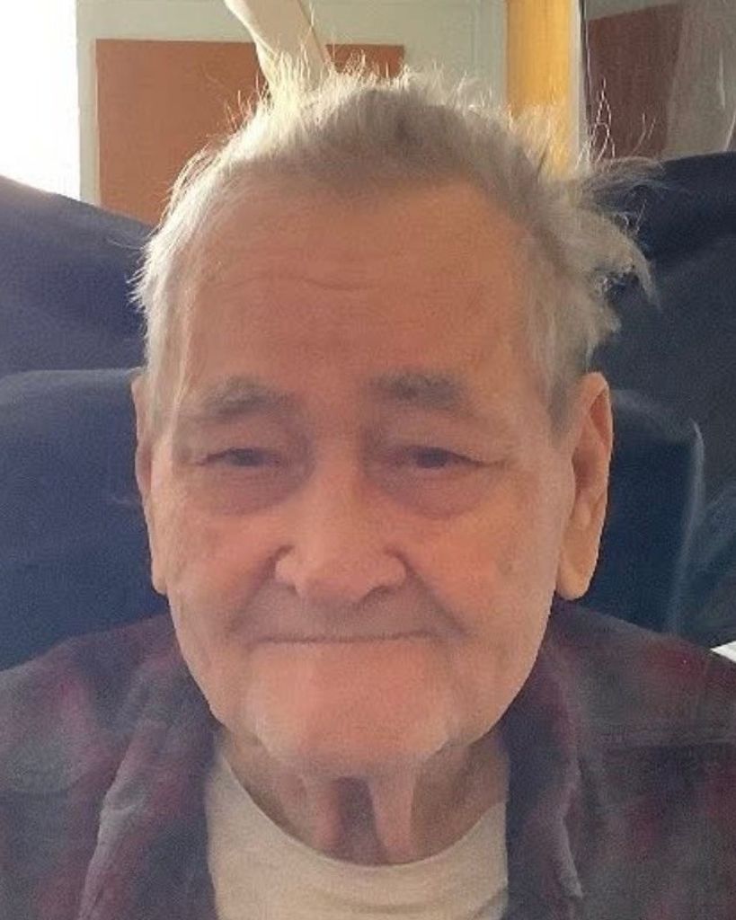 Graham Wilburn Vance