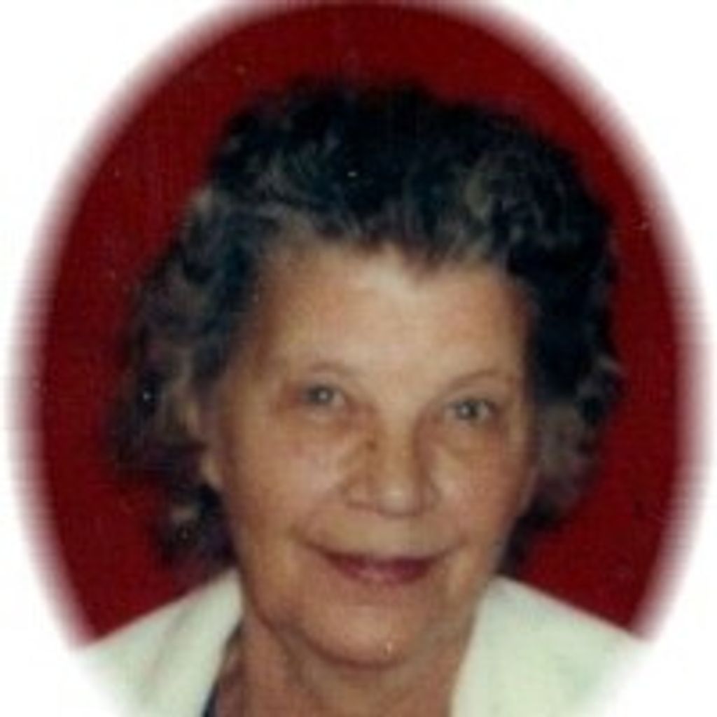 Vera (King) Blackmore