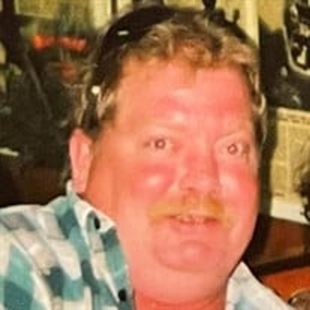 David W. “Ro” Mccarty