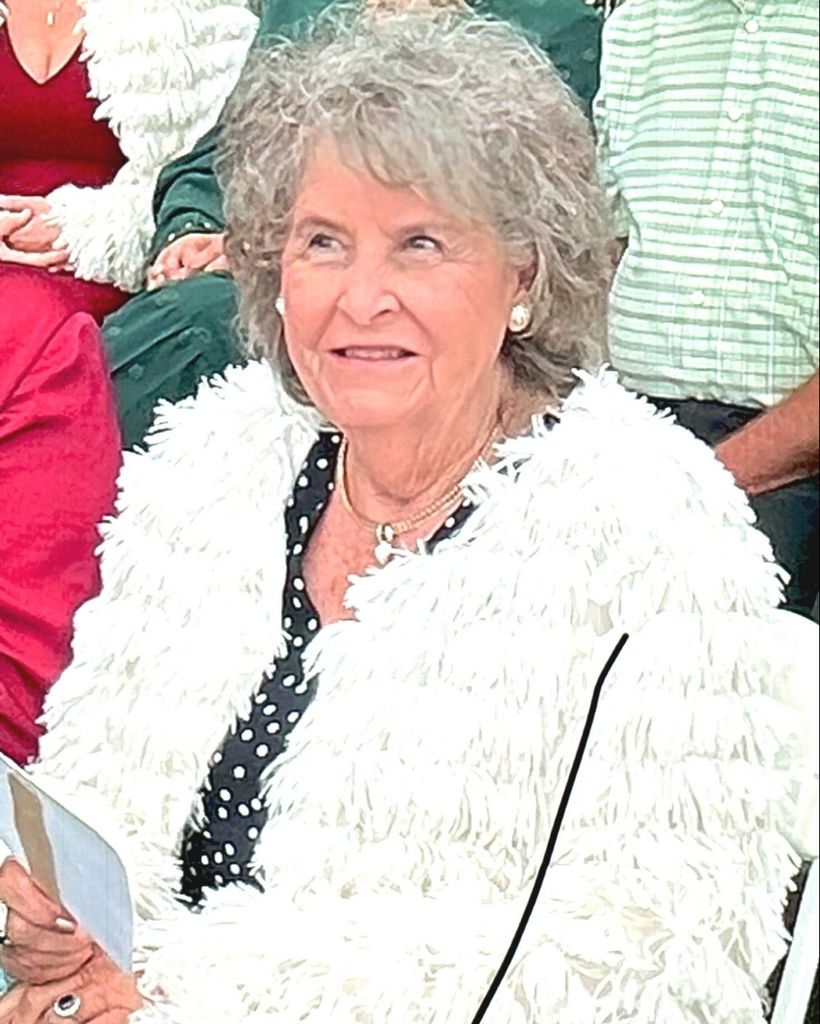 Jean Greene