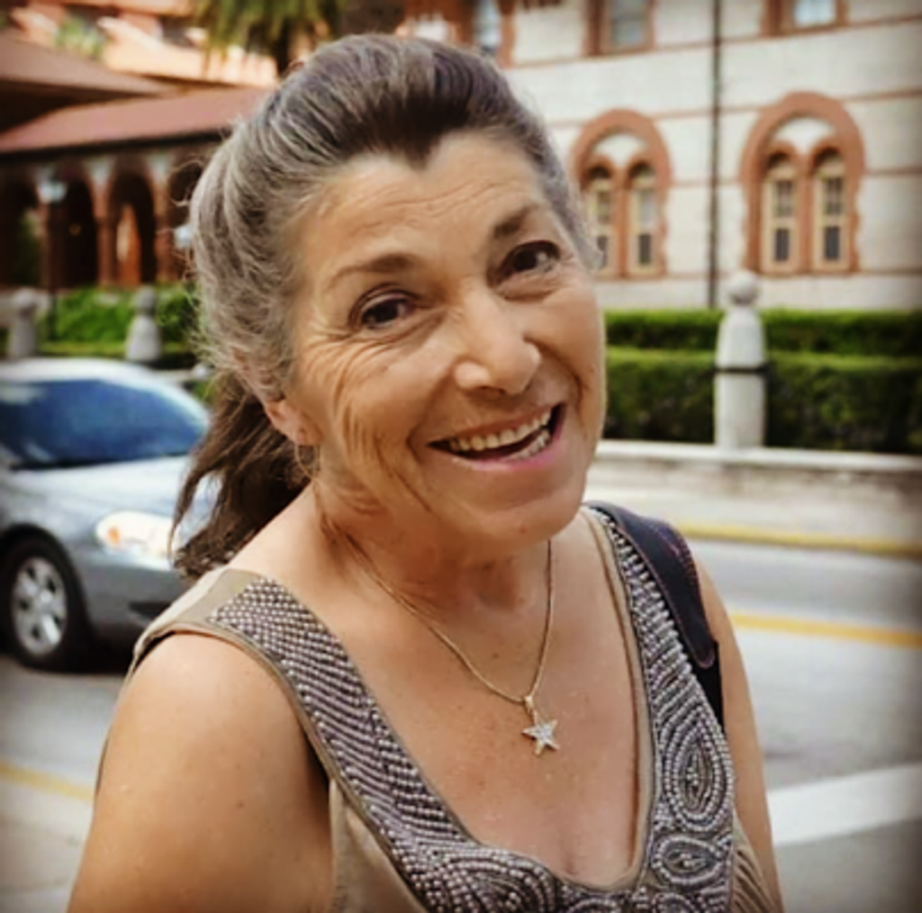 Linda Hall Moorer Profile Photo