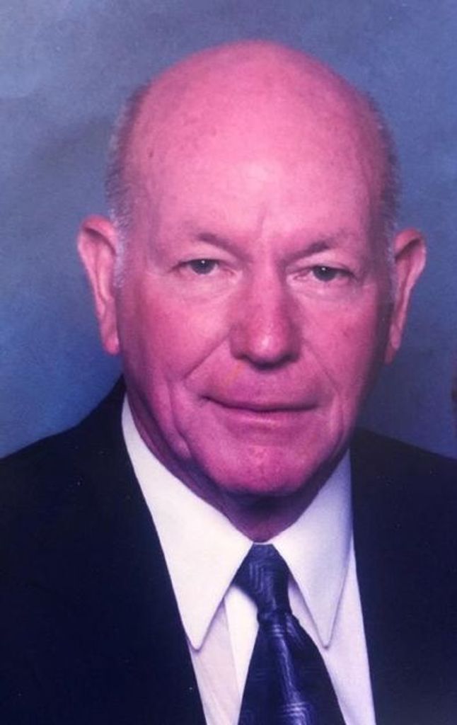 Kenneth Richard Forrest, First Sergeant E-8 Retired Profile Photo