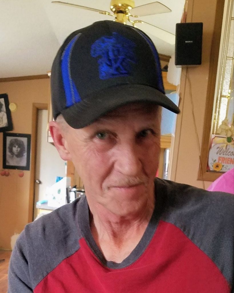 William Wilson Stephens Profile Photo