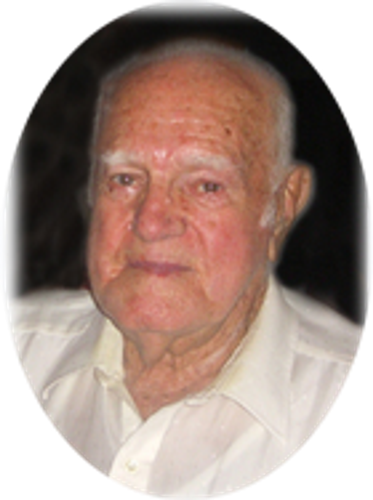 Orlon Mortensen