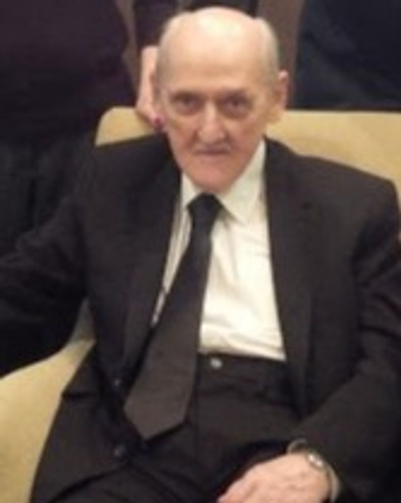 Michael James Burke