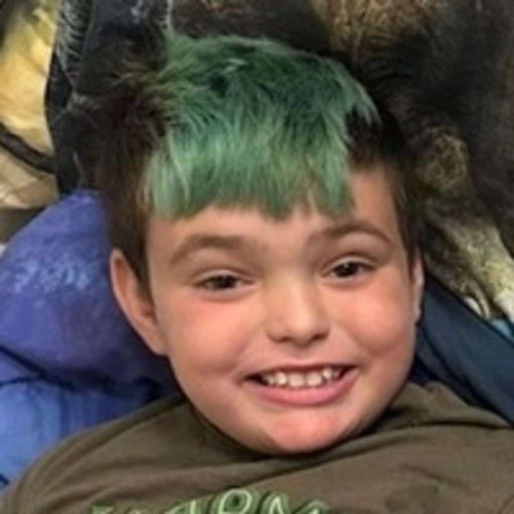 Hayden Odell Davis Profile Photo