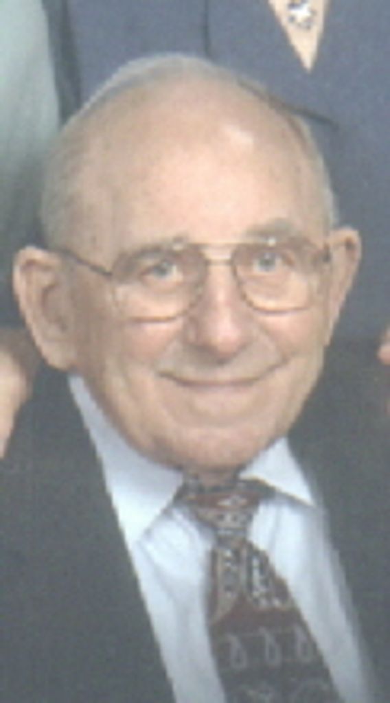 Donald J Steinfort
