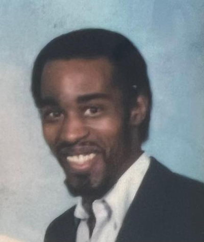 Darrell Orbert Robinson Profile Photo
