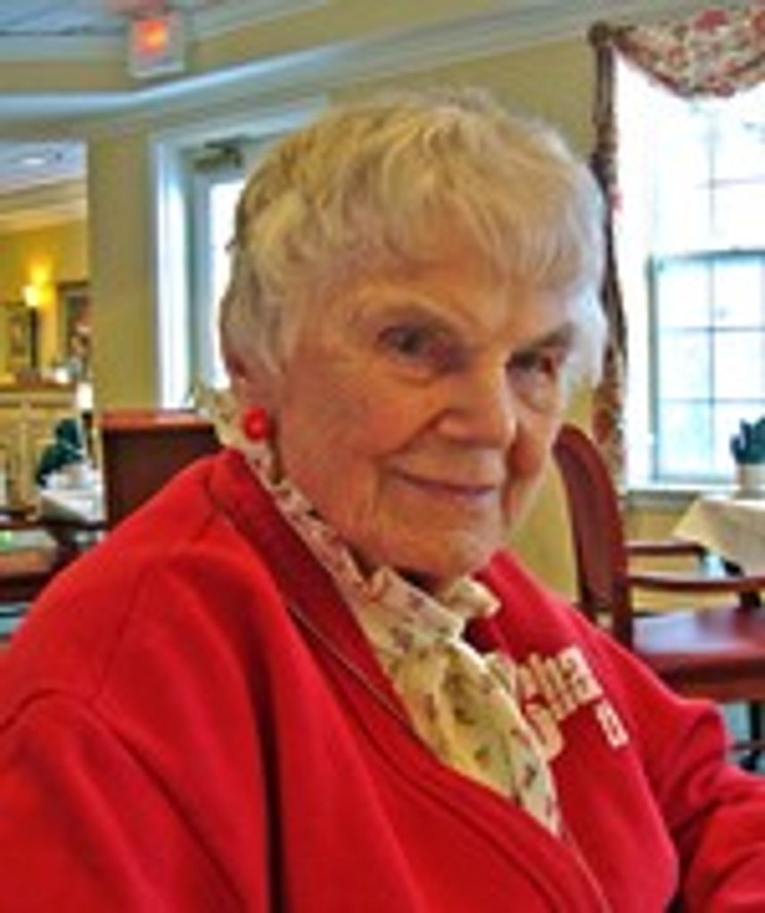 Mildred M. Reihl