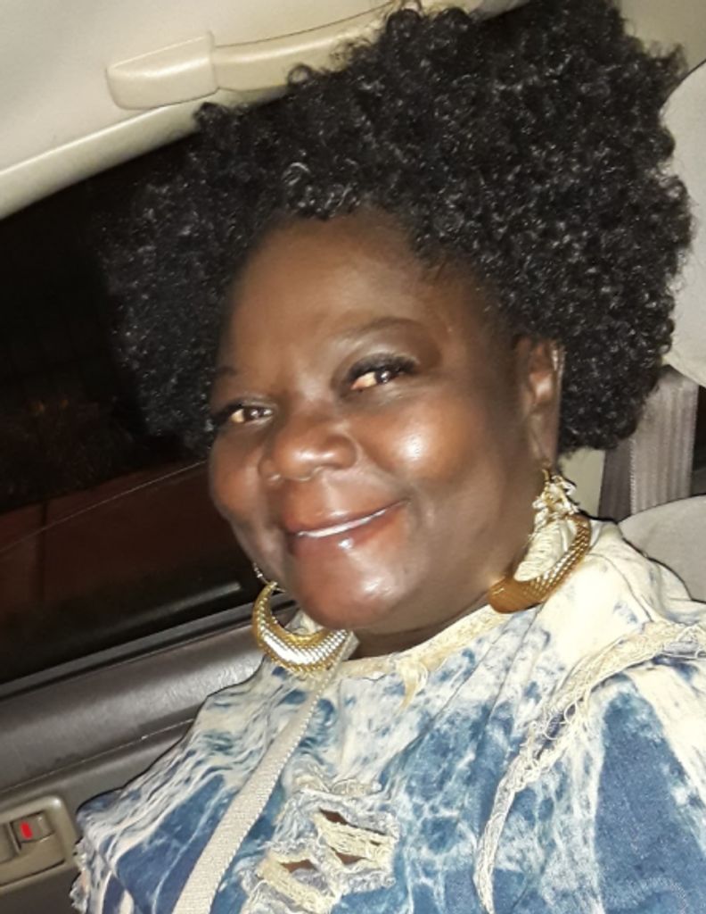 JACQUELINE OMARI