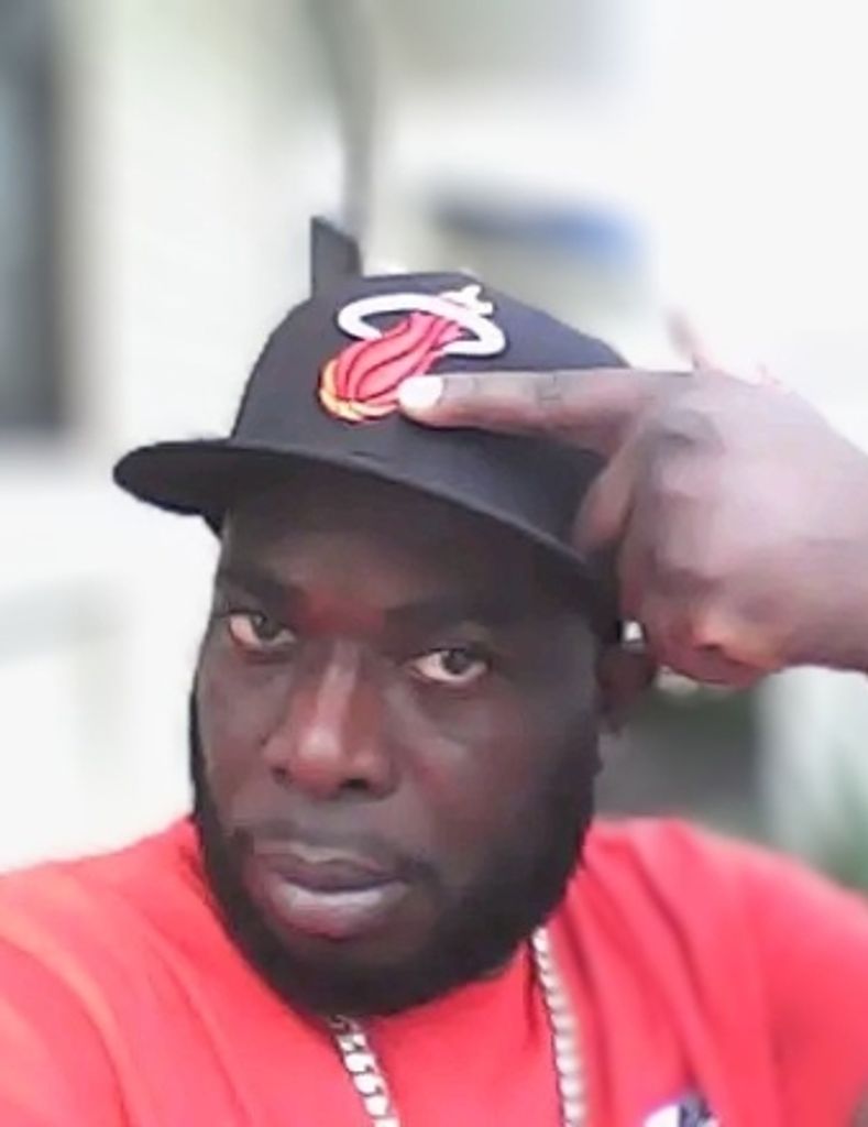 Michael D. Eady Profile Photo