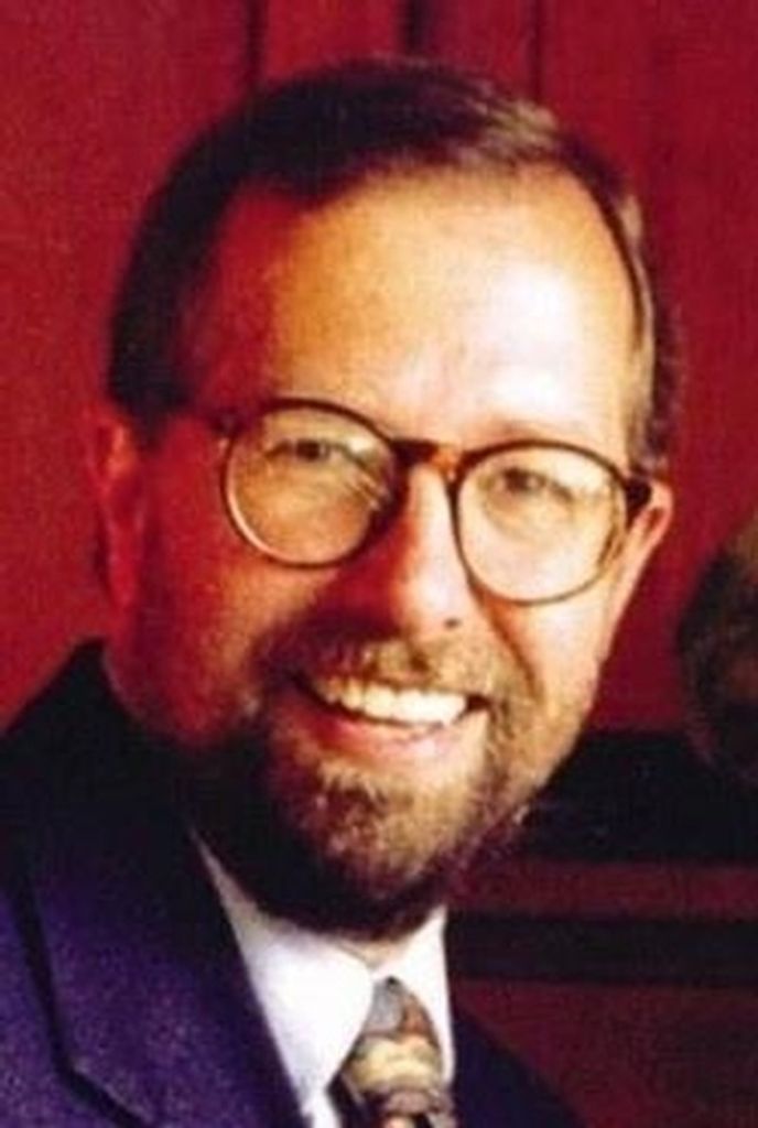 Joel Kauffmann