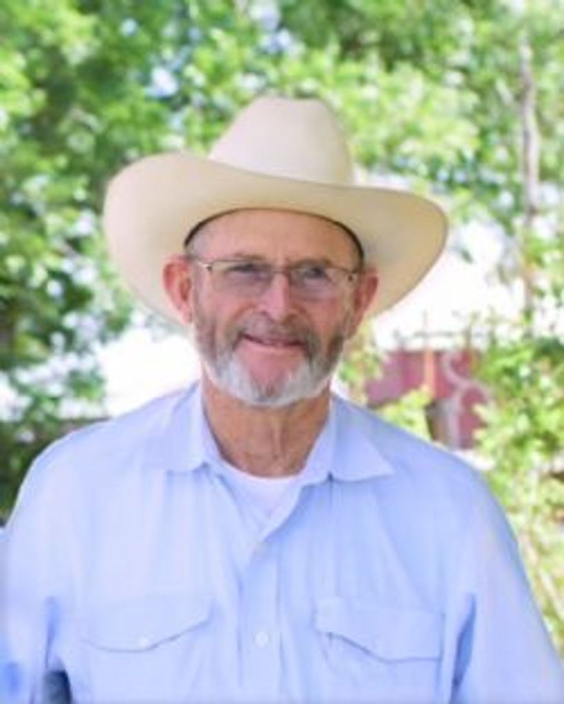 Lonnie Hendricks