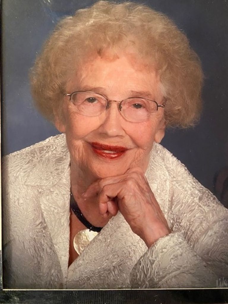 Margaret Mary Burrows Profile Photo
