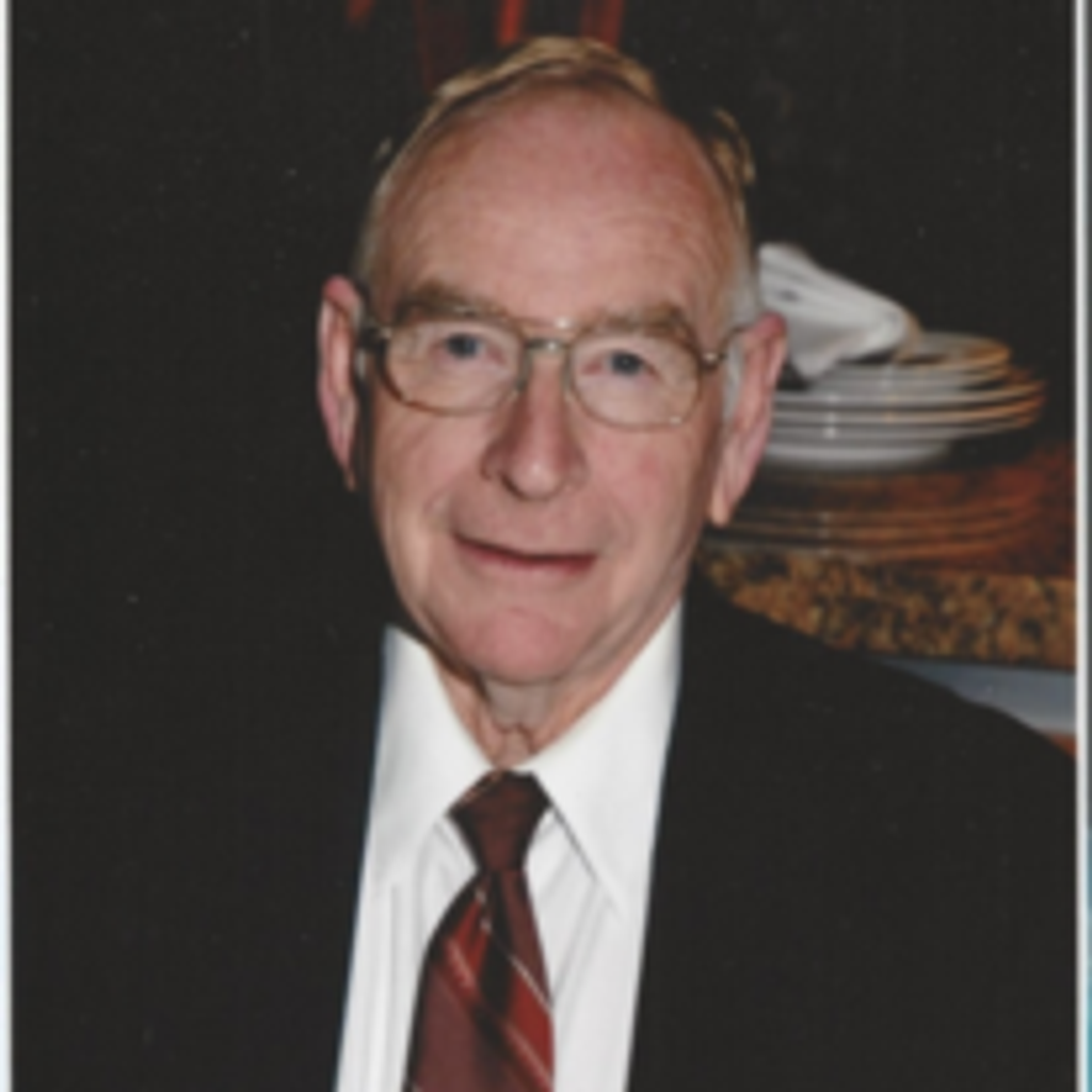 Kenneth Hugh Burke Sr.