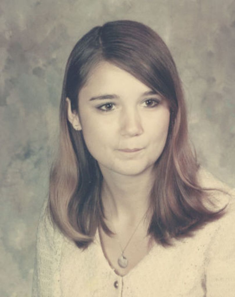 Cheryl Hedrick Wright