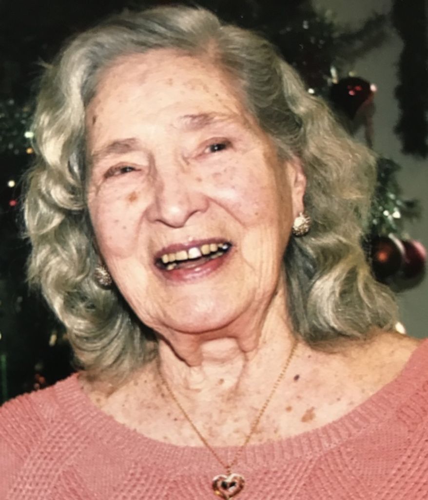 Helen M. (Clark)  Ditmars
