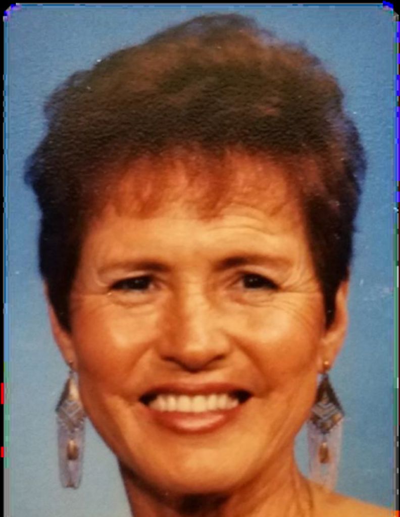 Mazie Lee Miles Profile Photo
