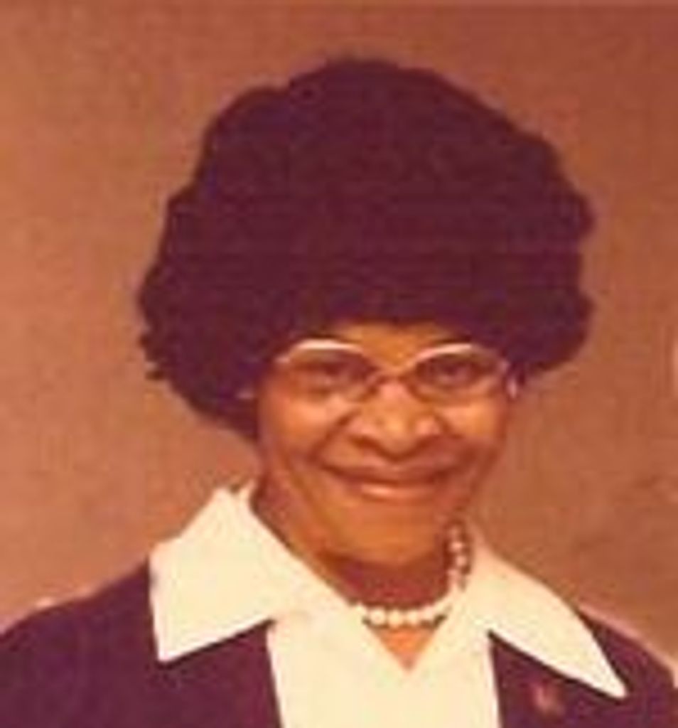 Mary E. Brown Profile Photo