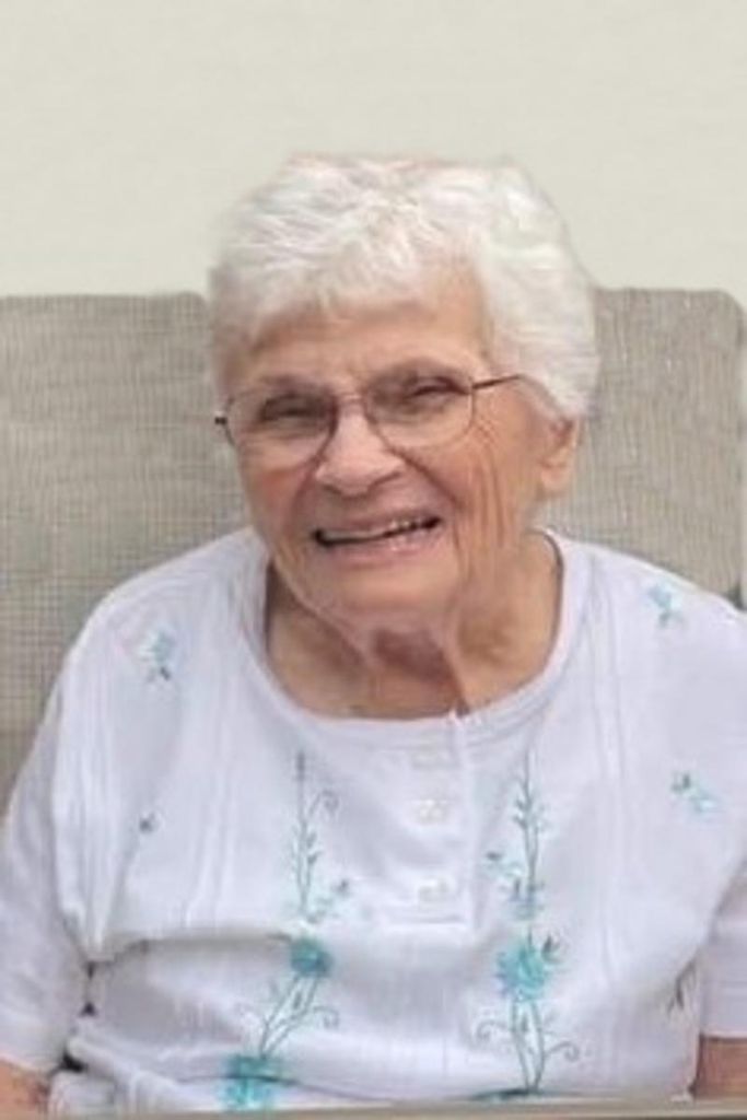 Anita Sykes Profile Photo