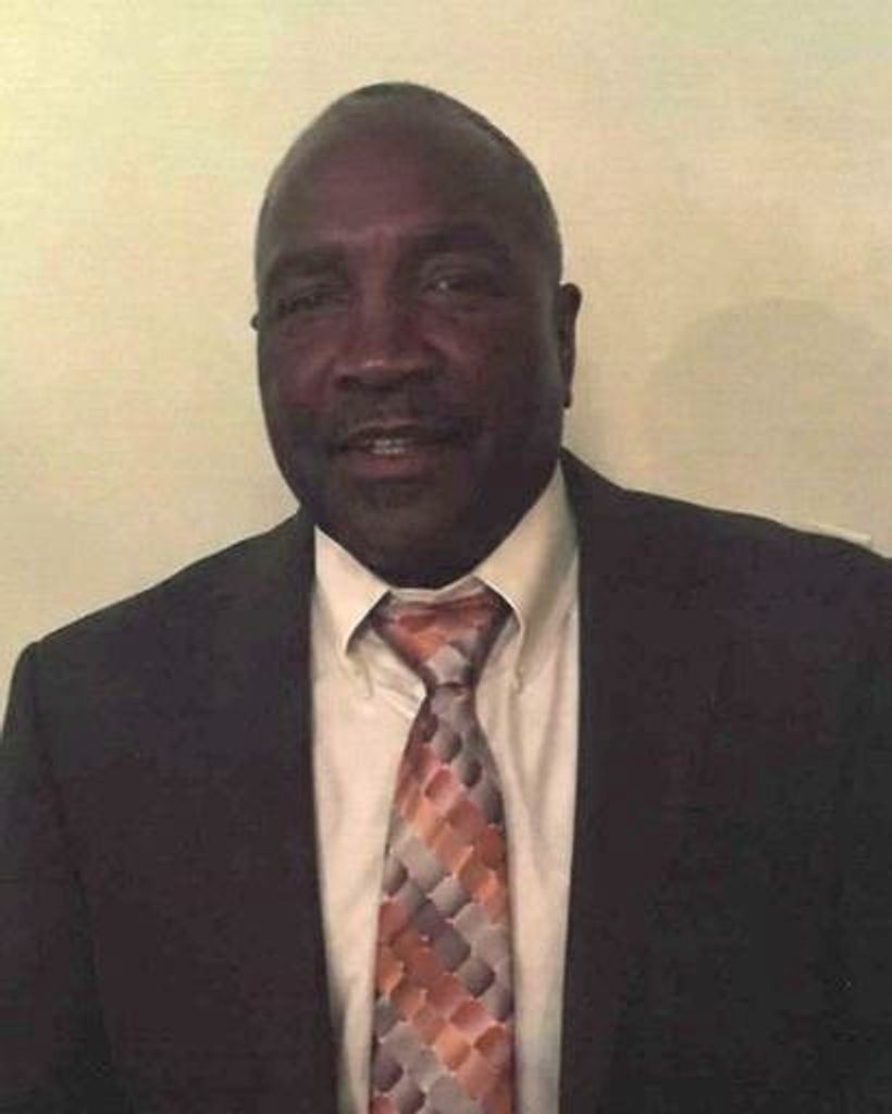 SIDNEY RUFFIN
