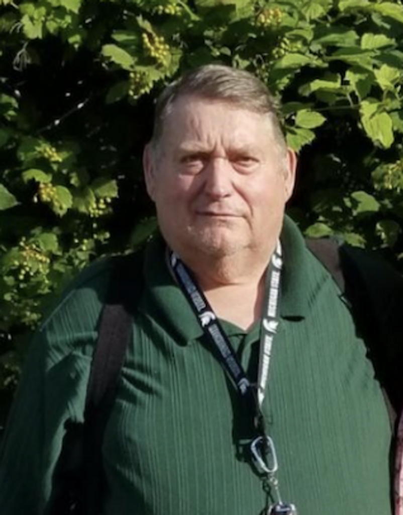 Phillip L. Crossgrove Profile Photo