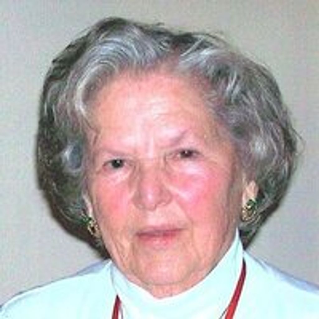 Hilda Inez Everhart