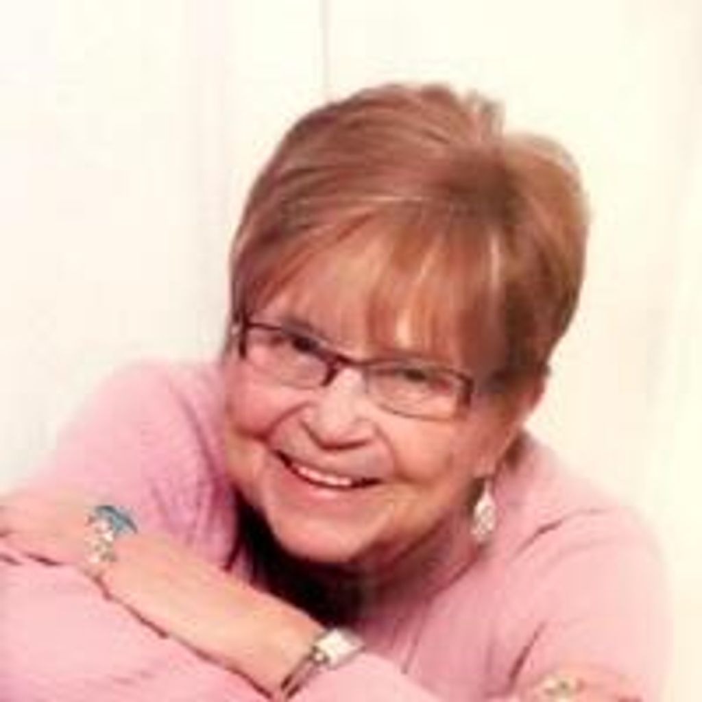 Patricia "Pj" Joyce Johnson