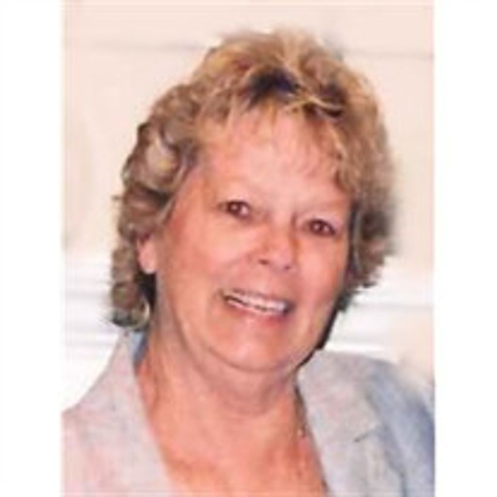 Shirley Jean Rynarzewski