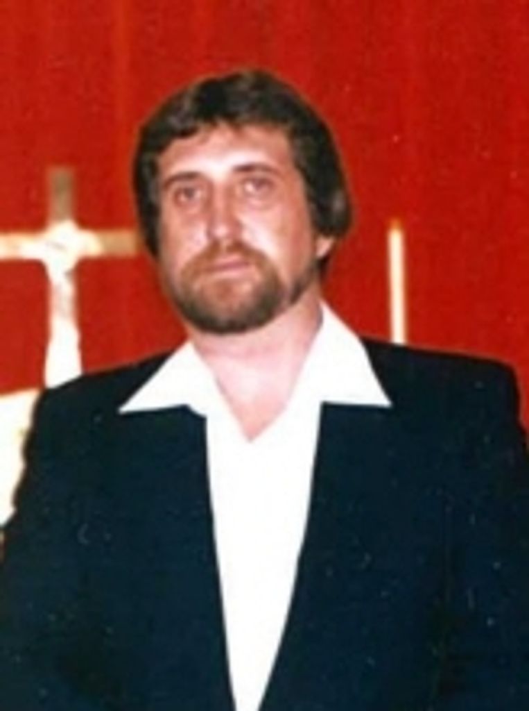 James G. Machcinski