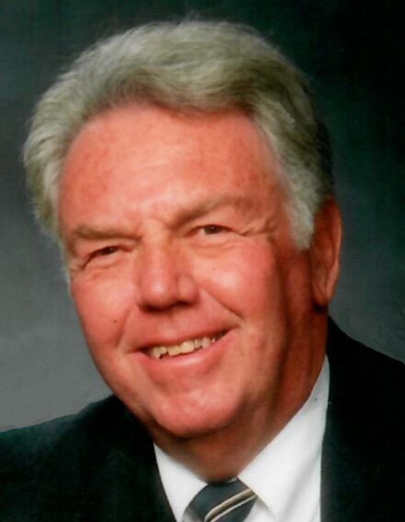 Richard Crookston