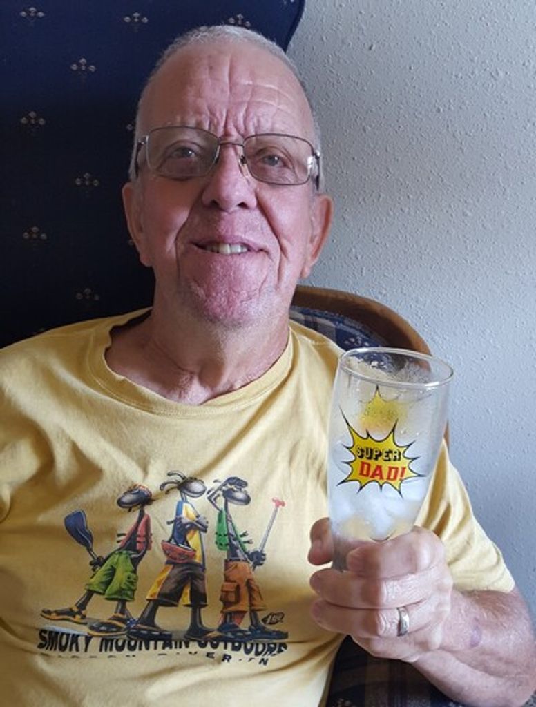 Dallas Dodson Profile Photo