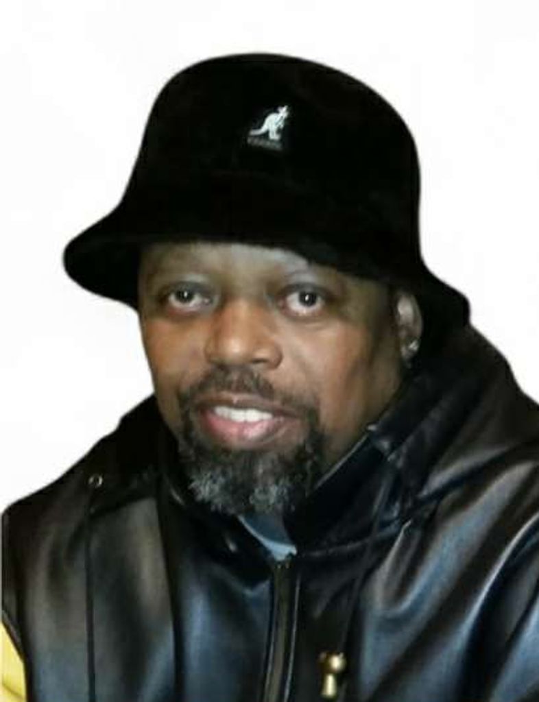 Terry A Mccombs Sr., Profile Photo