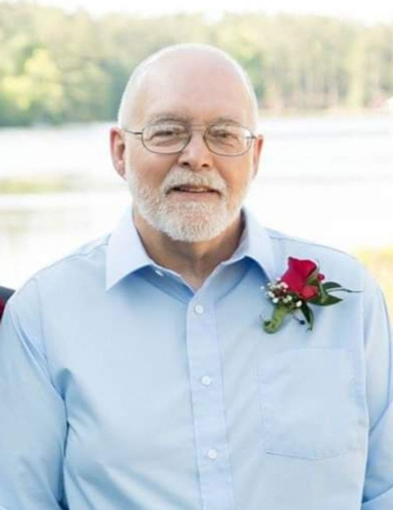 Charles D. Cyrus