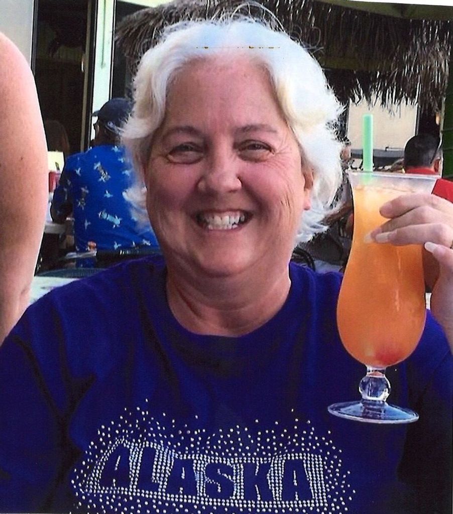 Debra Ann Aldridge