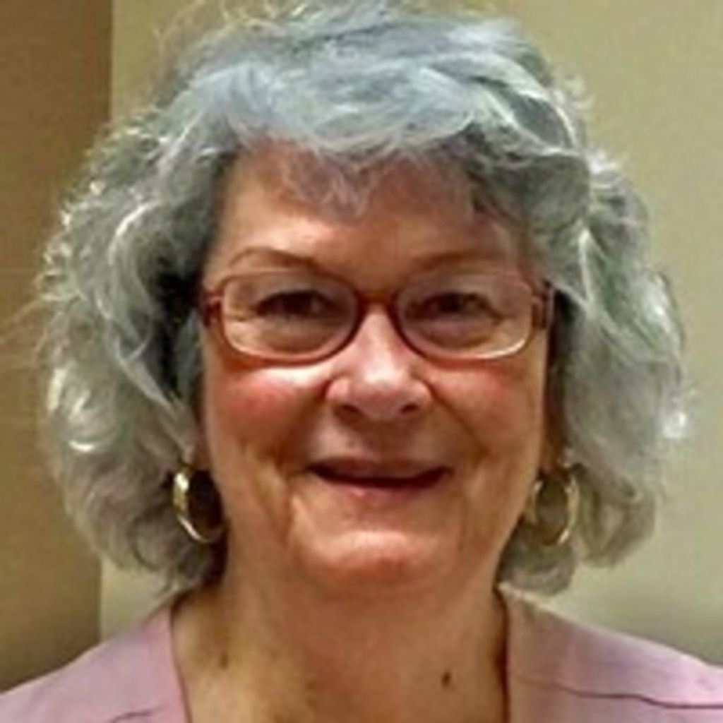 Patricia "Pat" Ann Tompkins Chumas