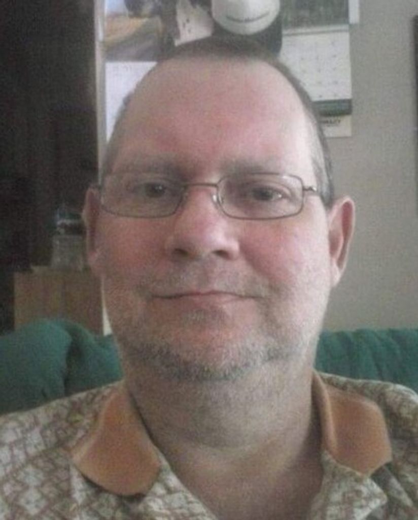 Joseph Gaskins Profile Photo