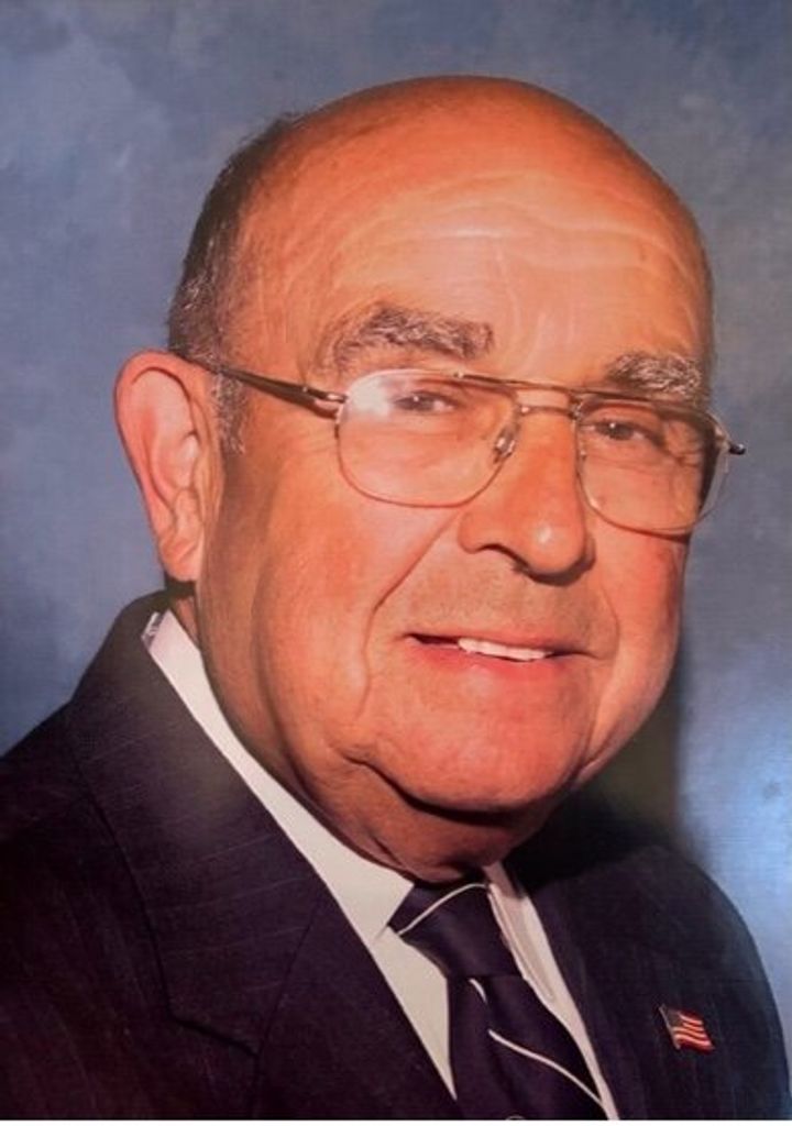 George Pancio Profile Photo