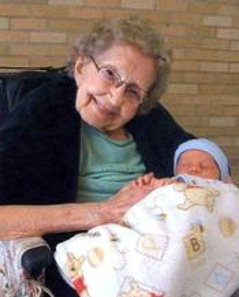 Gladys Stuhaug