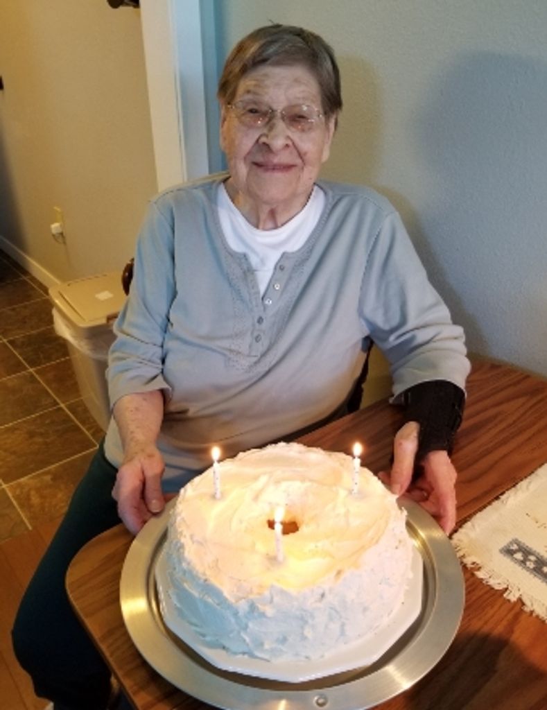 Delores A. Gast Profile Photo