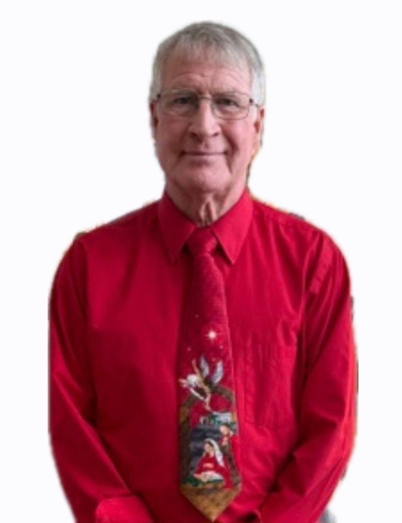 Jay S. Divine Profile Photo