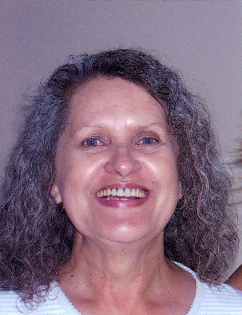 Anita Kay Richardson Profile Photo
