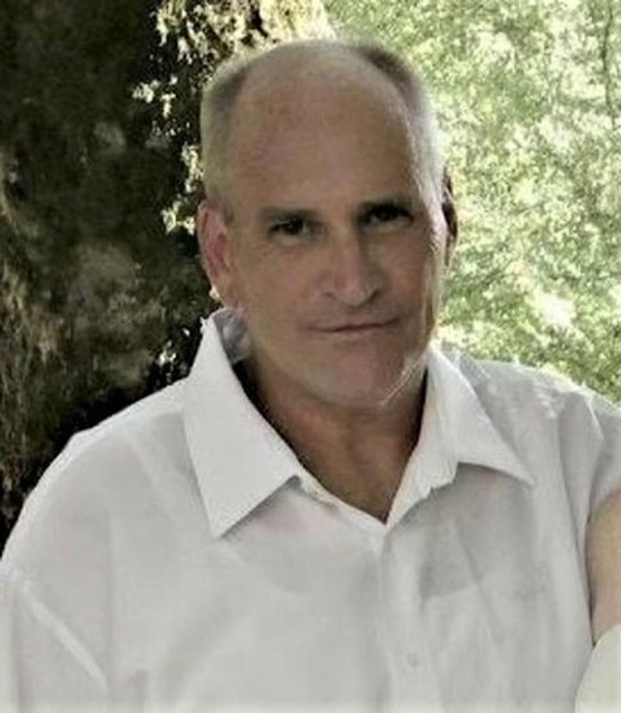 Mr. Michael Scott Andrews Profile Photo