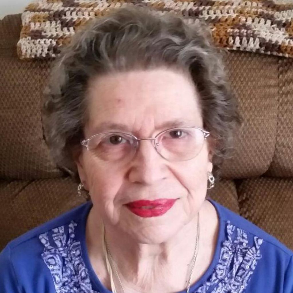 Barbara  Ann (Rowe)  Green Profile Photo