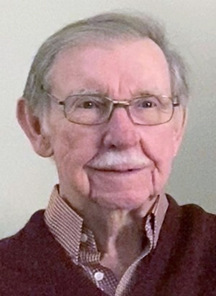 David H. White, Sr.