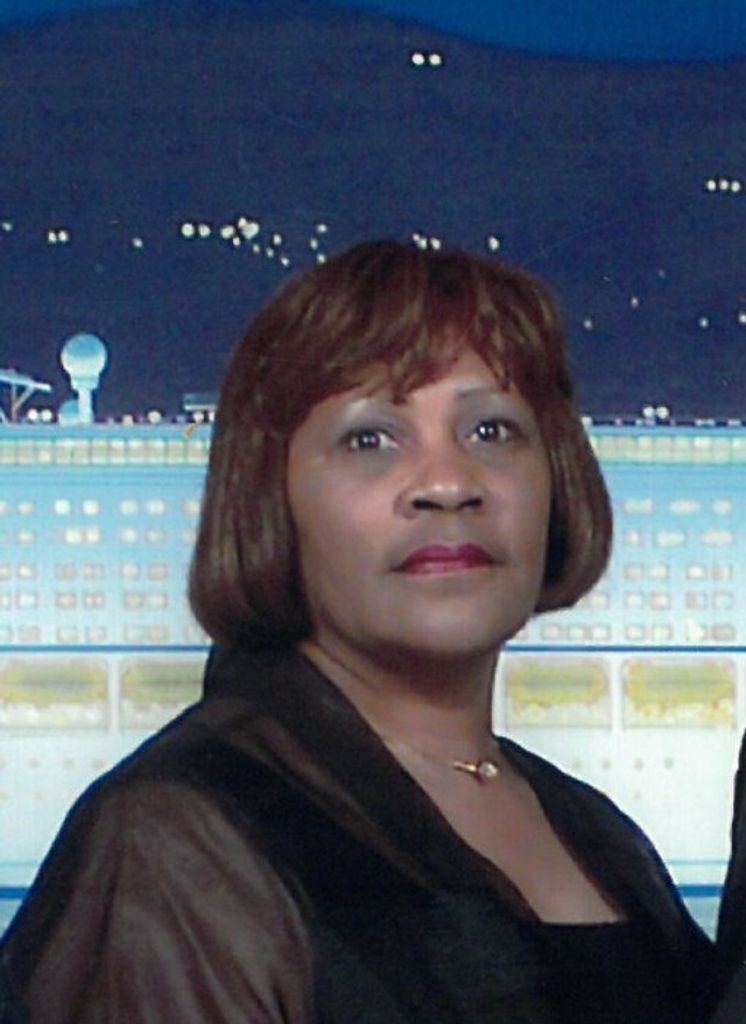 Neomi Yates Profile Photo