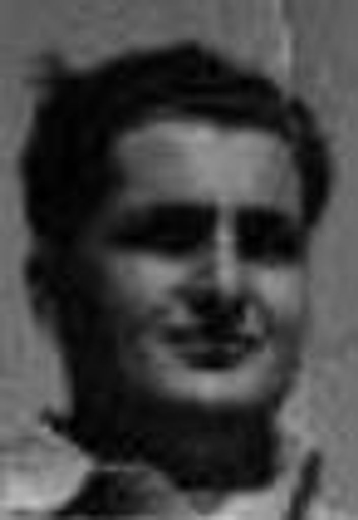 Sr. Anthony G. Ferretti