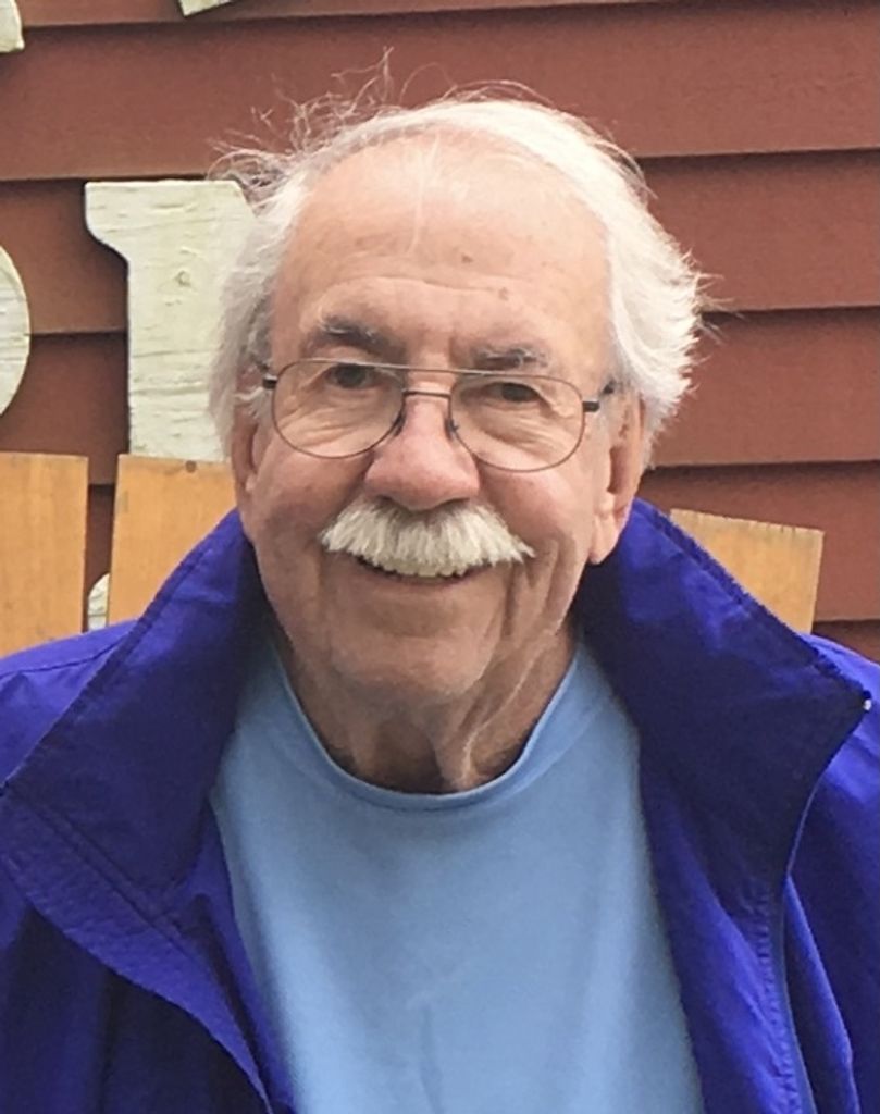 Edmund Henault Profile Photo