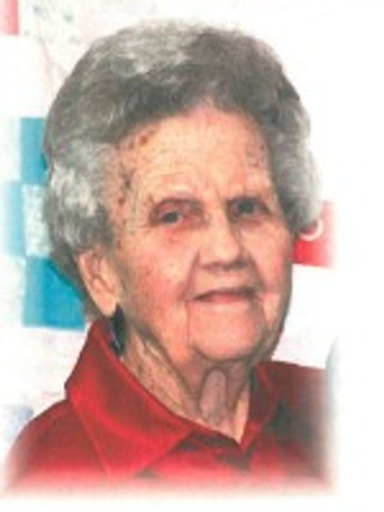 Rena Gafford